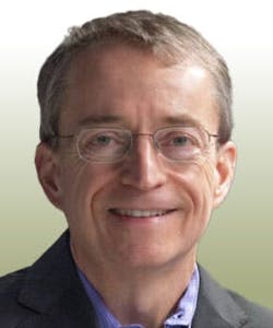 Pat Gelsinger, former Intel CEO Pat Gelsinger, former Intel CEO