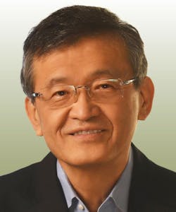 Lip-Bu Tan, Intel CEO Lip-Bu Tan, Intel CEO