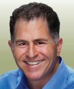 Michael Dell, Dell Founder and CEO Michael Dell, Dell Founder and CEO