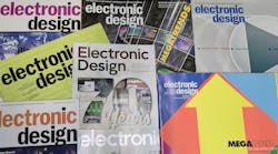 Electronic Design Archive 1953