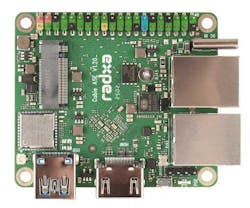 Radxa Cubie A5E SBC Radxa Cubie A5E SBC