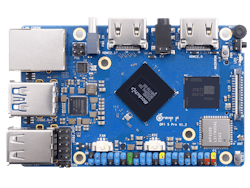 Orange Pi 5 Pro SBC Orange Pi 5 Pro SBC
