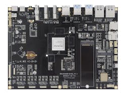 RockChips Kiwi Pi 5 Pro SBC RockChips Kiwi Pi 5 Pro SBC