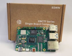 ESWIN EBC77 SBC ESWIN EBC77 SBC