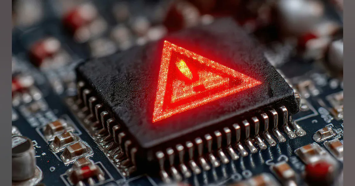 Know Your Safety Application Notes (Part 2): Failure Mode Distribution ...