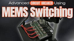 Advanced Circuit Breaker Using MEMS Switching Advanced Circuit Breaker Using MEMS Switching