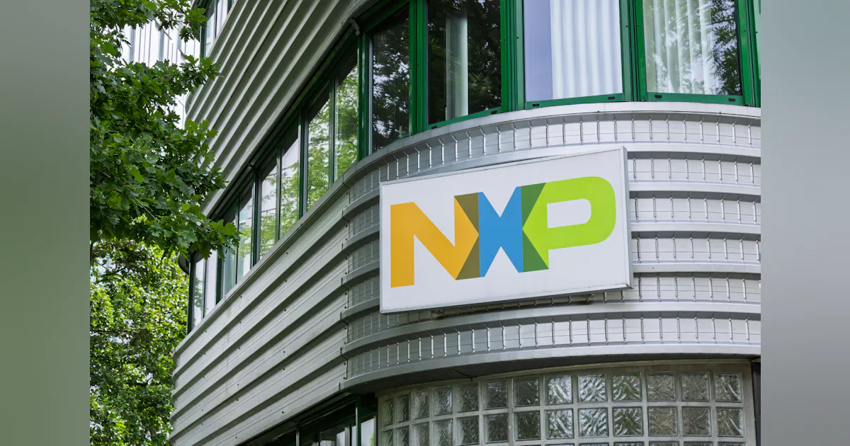 Nxp Amd Products @ NXP Semiconductors | Electronic Design