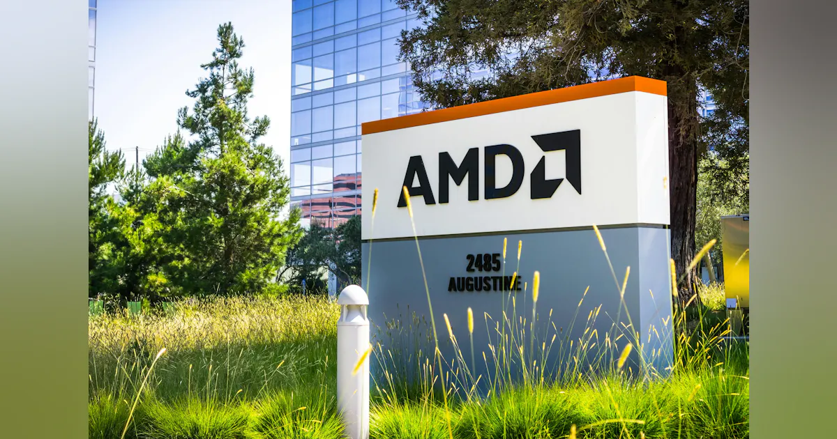 Amd Design Products @ AMD | Electronic Design