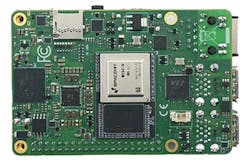 SpacemIT M1 SoC SpacemIT M1 SoC
