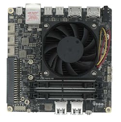 UDOO Bolt V8 SBC UDOO Bolt V8 SBC