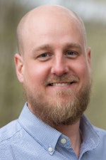Kyle Franson | OEM Account Manager, North America, Delta-Q Technologies