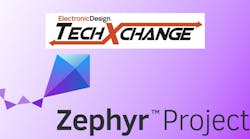 Zephyr Project Zephyr Project