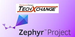 Zephyr Project Zephyr Project