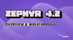 Zephyr 4 Zephyr 4