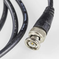 1. Category 5 coax was used with 10Base2 Ethernet. 1. Category 5 coax was used with 10Base2 Ethernet.