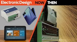 Now and Then: Minicomputers Now and Then: Minicomputers