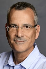 Moti Margalit | CEO and Co-Founder, SonicEdge
