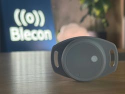 Blecon L02S-BCN Smart Beacon Blecon L02S-BCN Smart Beacon
