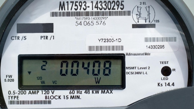 68dece8e8a428a3f77cedcd5 Smartmeter Dreamstime L 25260400