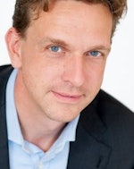 Guido D'hert | Global Semiconductors Industry Lead, Accenture