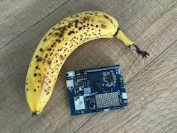 Arduino UNO Q board Arduino UNO Q board