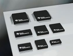 TI microcontroller portfolio TI microcontroller portfolio