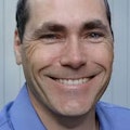 Chuck Lewin