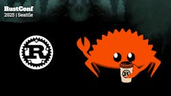 Rust Conference 2025 Rust Conference 2025