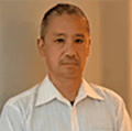Hiroshi Goto