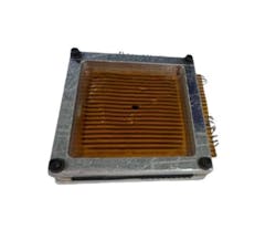 Pressure mapping tactile sensor prototypes Pressure mapping tactile sensor prototypes