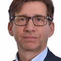 Ian Lankshear