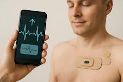 Wearable sensors are widely used for respiratory rate monitoring Wearable sensors are widely used for respiratory rate monitoring