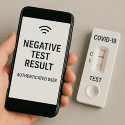 Electrochemical sensors have the potential to rapidly detect coronavirus infections Electrochemical sensors have the potential to rapidly detect coronavirus infections