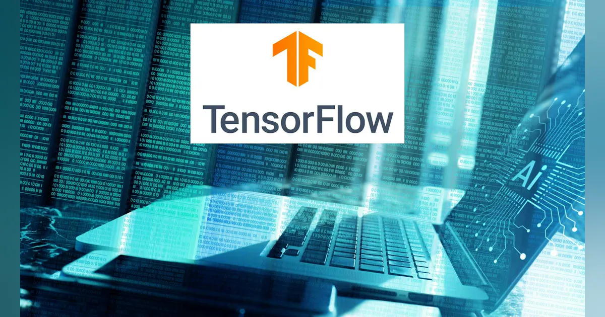 Basics of Design: What is TensorFlow? | Electronic Design