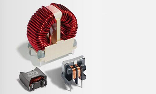 A Guide to Understanding Common Mode Chokes | Electronic Design