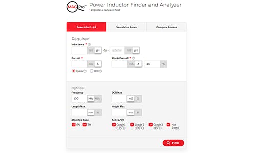 Power_Inductor_Finder_and_Analyzer_Tool