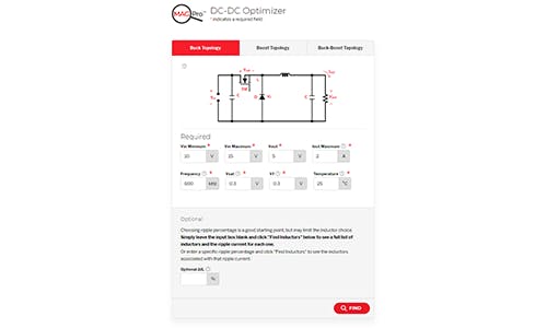 DC-DC_Optimizer_Tool
