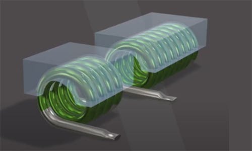 Mini Air Core Inductors | Electronic Design