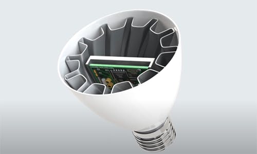 Magnetics for LEDs | Electronic Design
