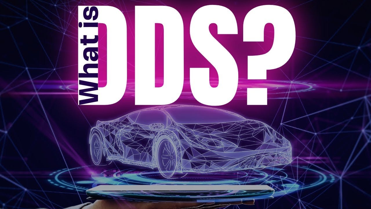 DDS Real-Time Communication for Automotive Platforms