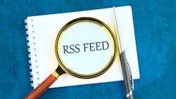 Search for RSS Feeds Search for RSS Feeds