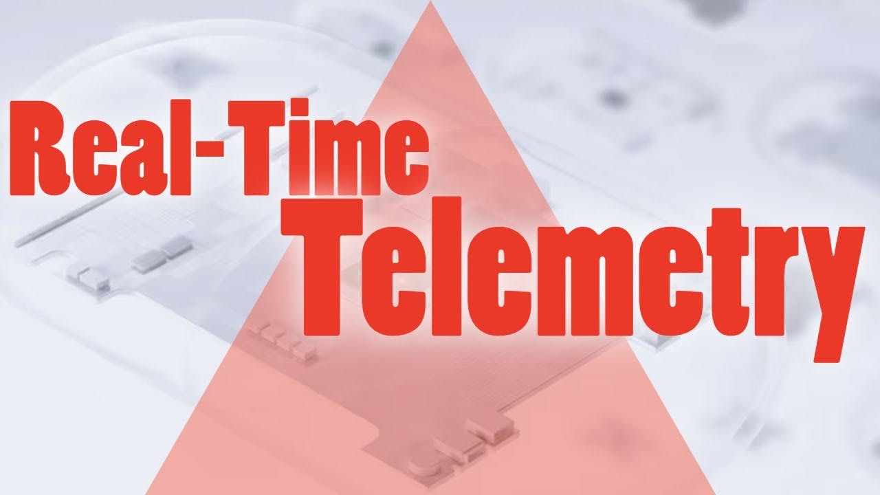 Building Chips with Built-in Telemetry for AI Analysis