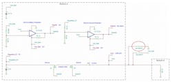 To protect against a short-to-ground condition, a second comparator is integrated as an eFuse To protect against a short-to-ground condition, a second comparator is integrated as an eFuse