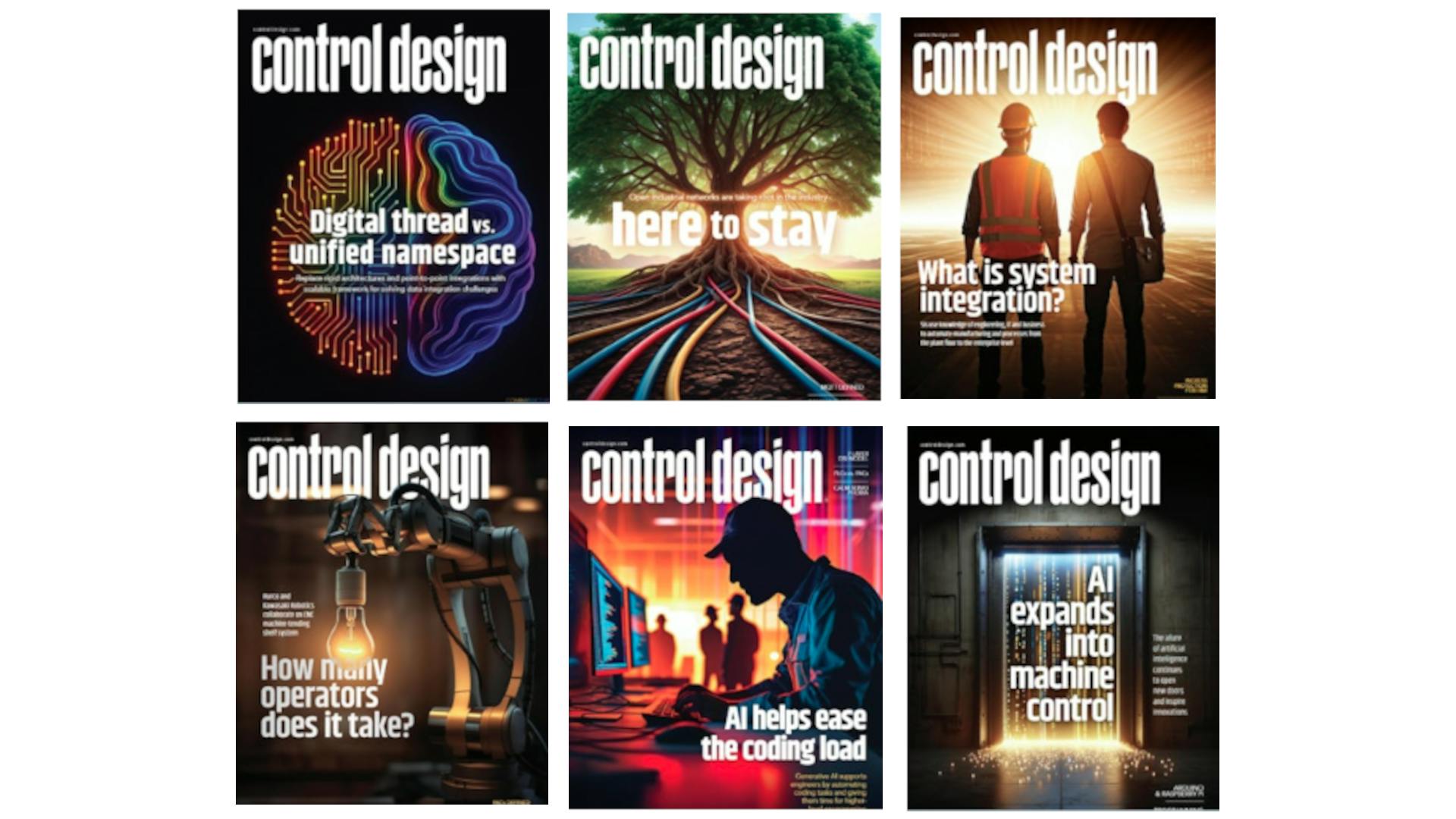 controldesign