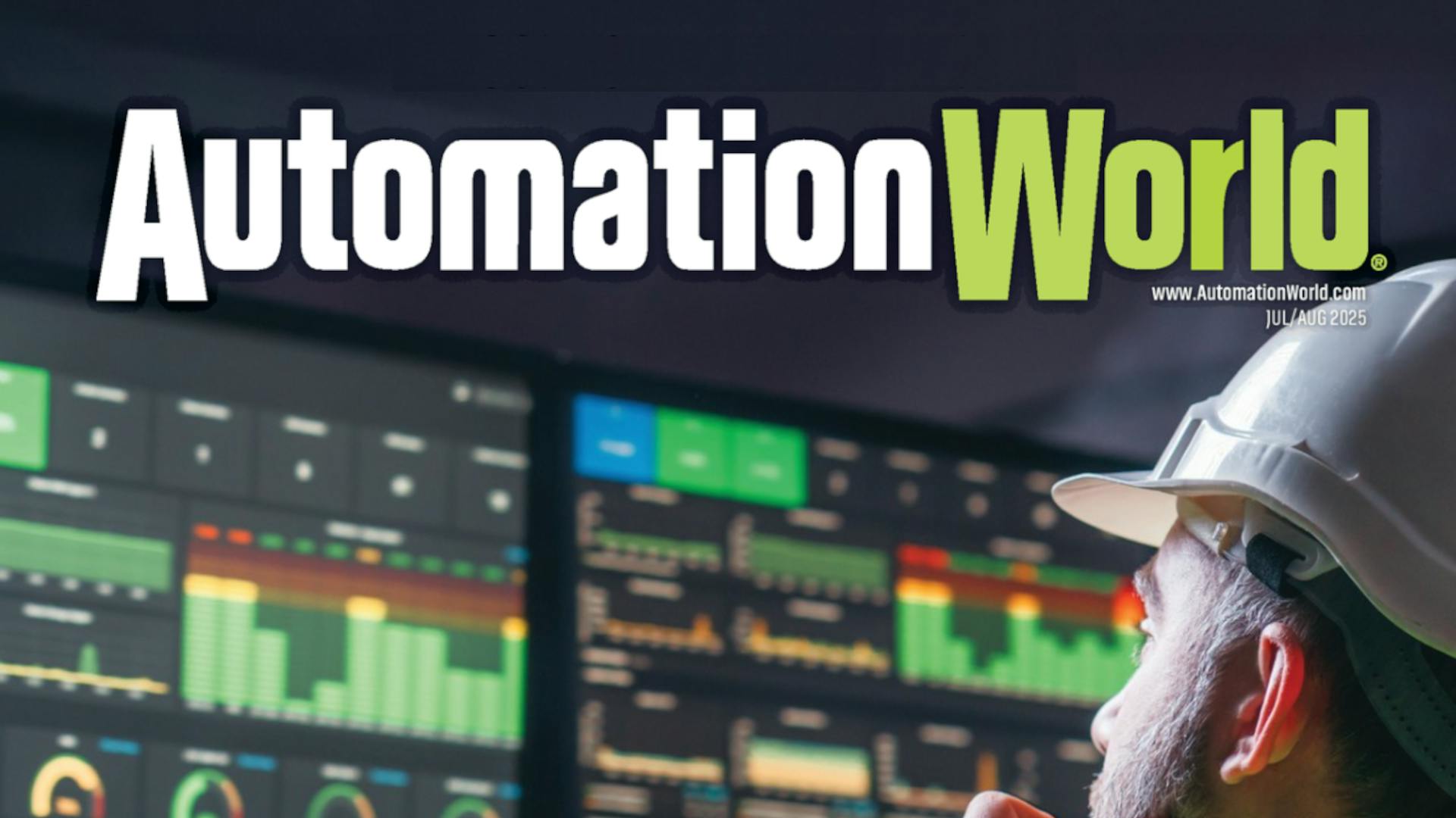 automationworld