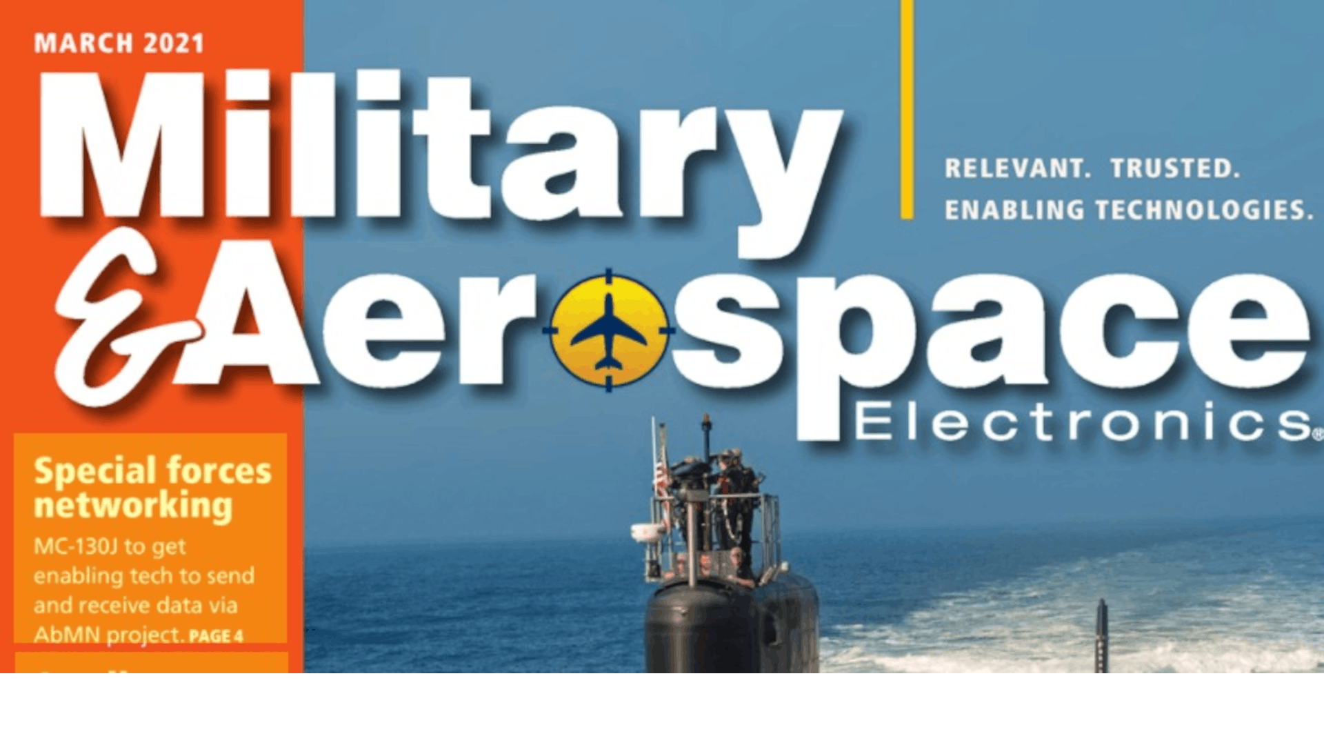 Military & Aerospace Electronics