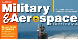 Military & Aerospace Electronics Military & Aerospace Electronics