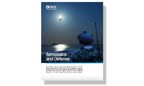 Find the Necessary Components for Your Mission's Success | Electronic ...