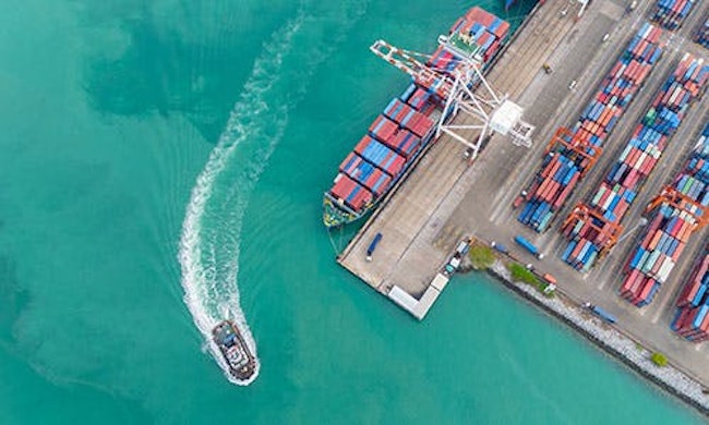 Machine Automation Supply Chain Strategies