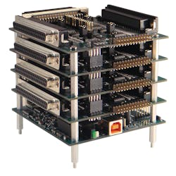 7. Acces I/O’s USB/104 form-factor boards, like the 16-bit USB-AI16-128A ADC, have a PC/104 form factor, so they can be easily included in a PC/104-style stack. 7. Acces I/O’s USB/104 form-factor boards, like the 16-bit USB-AI16-128A ADC, have a PC/104 form factor, so they can be easily included in a PC/104-style stack.